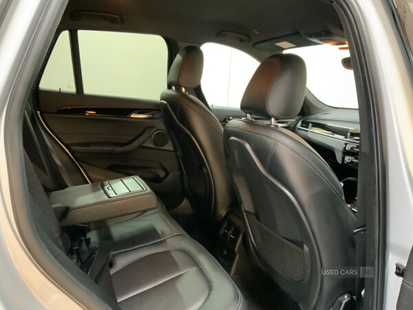 Used BMW X1 2019 for sale - 76702704: Photo 20