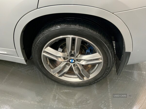 Used BMW X1 2019 for sale - 76702704: Photo 21
