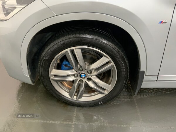 Used BMW X1 2019 for sale - 76702704: Photo 22