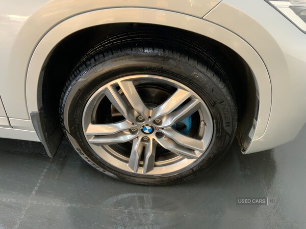 Used BMW X1 2019 for sale - 76702704: Photo 23