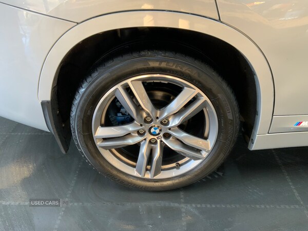 Used BMW X1 2019 for sale - 76702704: Photo 24