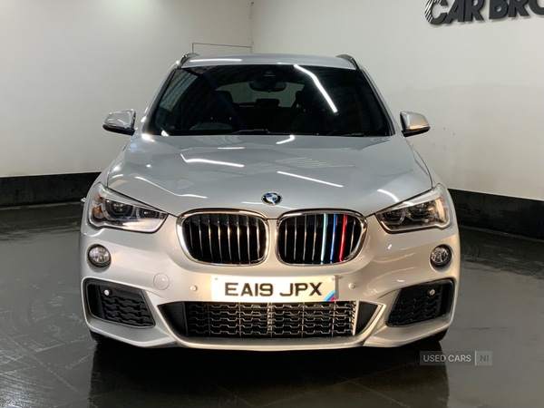 Used BMW X1 2019 for sale - 76702704: Photo 3