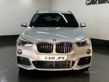 Used BMW X1 2019 for sale - 76702704: Photo