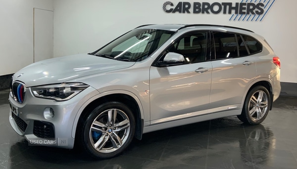 Used BMW X1 2019 for sale - 76702704: Photo 4