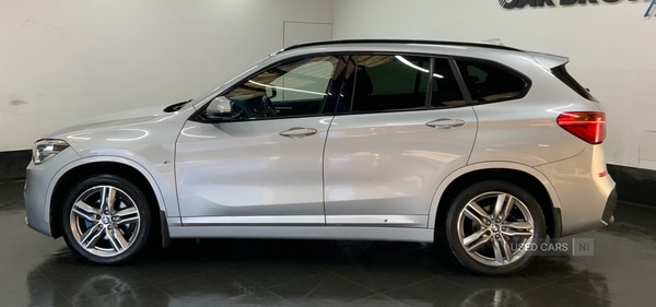 Used BMW X1 2019 for sale - 76702704: Photo 5