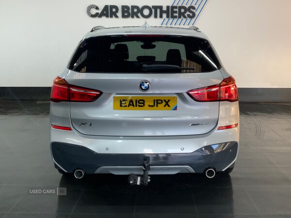 Used BMW X1 2019 for sale - 76702704: Photo 7