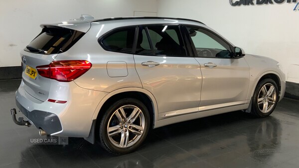 Used BMW X1 2019 for sale - 76702704: Photo 8