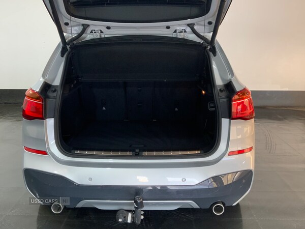 Used BMW X1 2019 for sale - 76702704: Photo 9