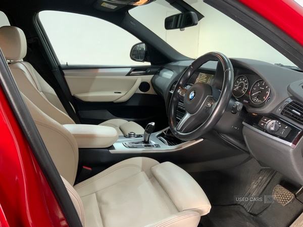 Used BMW X4 2016 for sale - 77157099: Photo 10