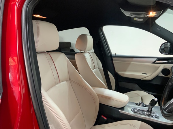 Used BMW X4 2016 for sale - 77157099: Photo 12