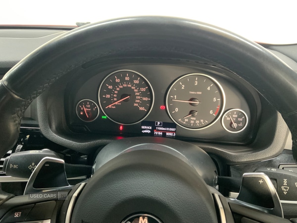 Used BMW X4 2016 for sale - 77157099: Photo 14