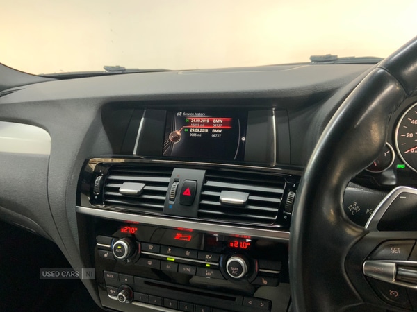 Used BMW X4 2016 for sale - 77157099: Photo 15