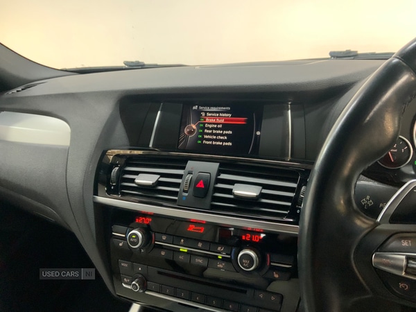 Used BMW X4 2016 for sale - 77157099: Photo 16