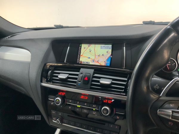 Used BMW X4 2016 for sale - 77157099: Photo 17