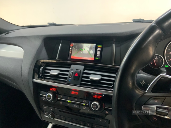 Used BMW X4 2016 for sale - 77157099: Photo 18