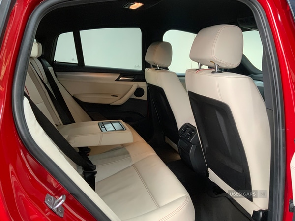 Used BMW X4 2016 for sale - 77157099: Photo 19