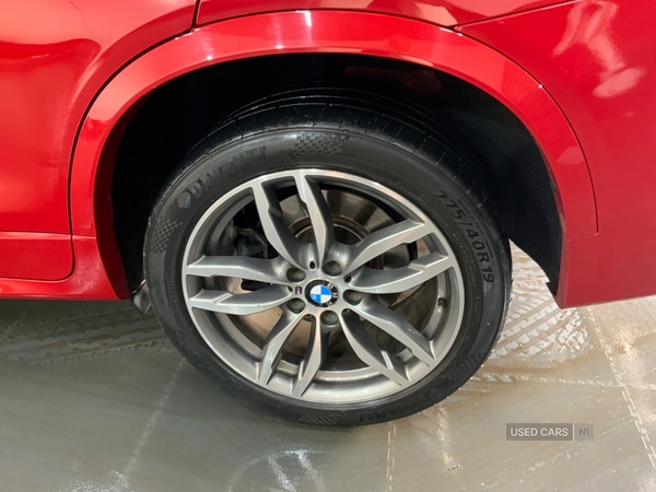 Used BMW X4 2016 for sale - 77157099: Photo 20