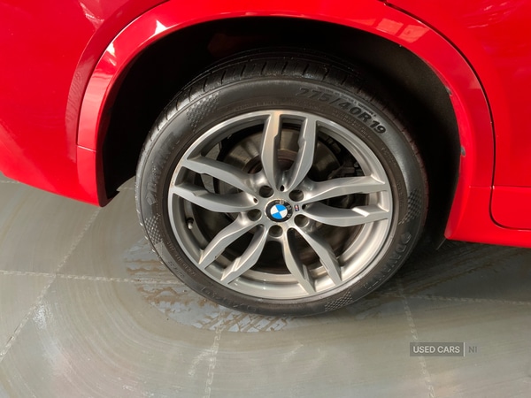 Used BMW X4 2016 for sale - 77157099: Photo 22