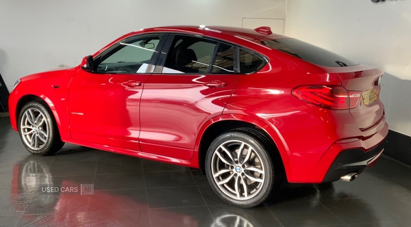 Used BMW X4 2016 for sale - 77157099: Photo 6