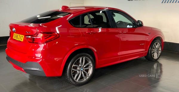 Used BMW X4 2016 for sale - 77157099: Photo 7