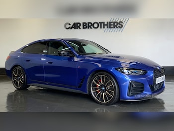 Used BMW 4 Series 2023 for sale - 78649656: Photo
