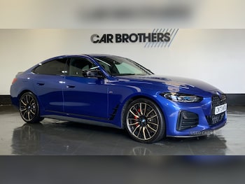 Used BMW 4 Series 2023 for sale - 78649656: Photo