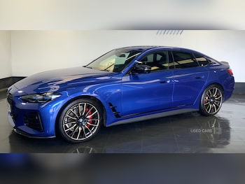 Used BMW 4 Series 2023 for sale - 78649656: Photo