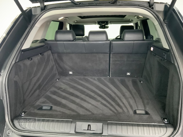 Used Land Rover Range Rover Sport 2017 for sale - 76284747: Photo 10