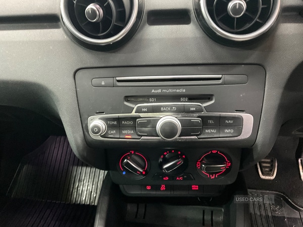 Used Audi A1 2015 for sale - 77388081: Photo 14