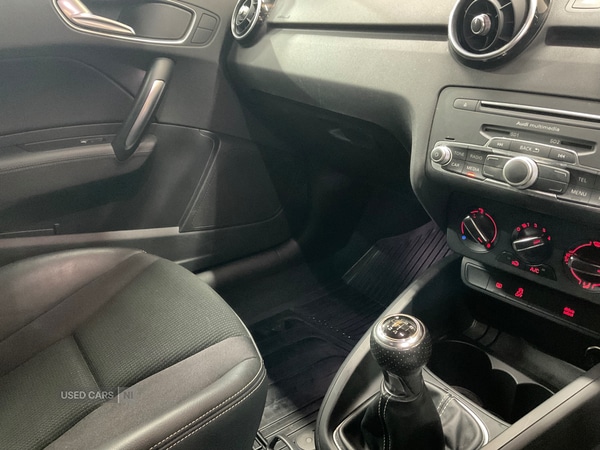 Used Audi A1 2015 for sale - 77388081: Photo 15