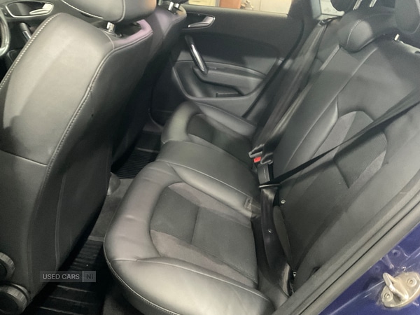 Used Audi A1 2015 for sale - 77388081: Photo 17