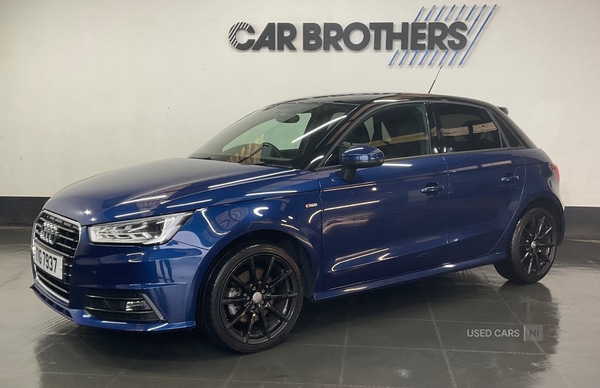 Used Audi A1 2015 for sale - 77388081: Photo 3