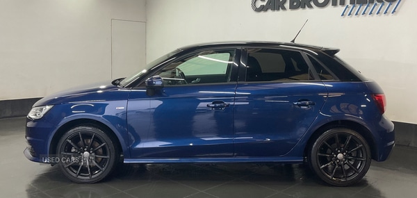 Used Audi A1 2015 for sale - 77388081: Photo 4