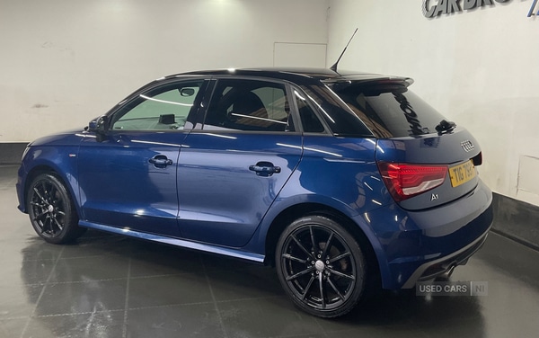 Used Audi A1 2015 for sale - 77388081: Photo 5