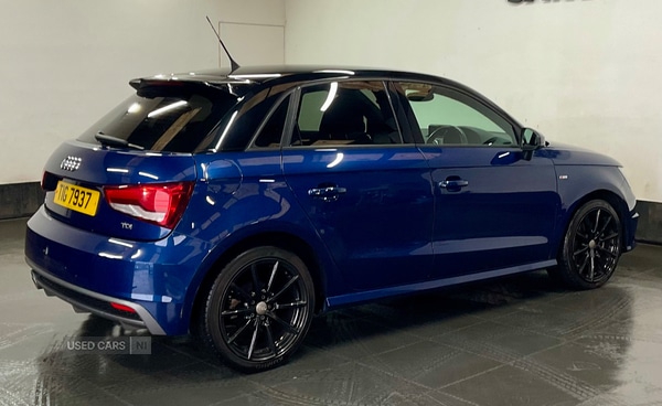 Used Audi A1 2015 for sale - 77388081: Photo 6