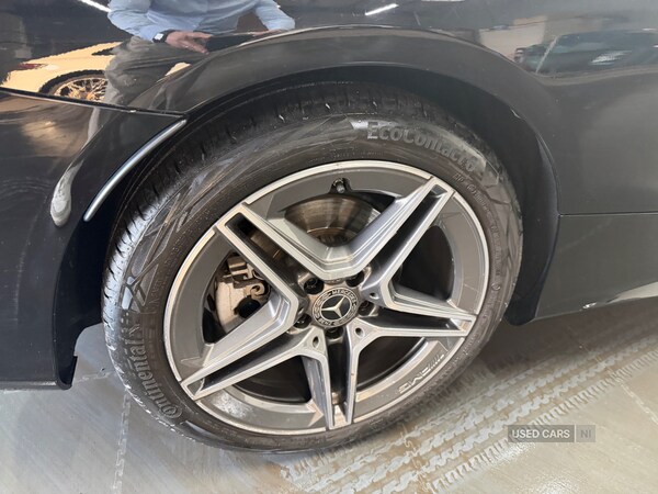 Used Mercedes-Benz C Class 2023 for sale - 77754698: Photo 19