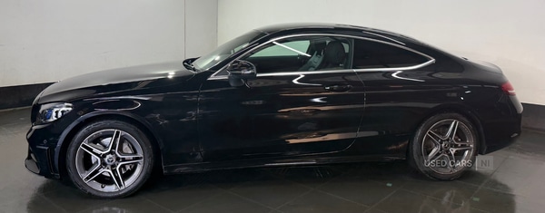 Used Mercedes-Benz C Class 2023 for sale - 77754698: Photo 5