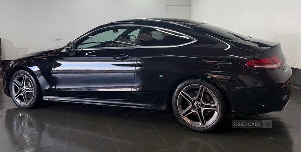 Used Mercedes-Benz C Class 2023 for sale - 77754698: Photo 6