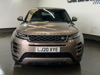 Used Land Rover Range Rover Evoque 2020 for sale - 79727571: Photo