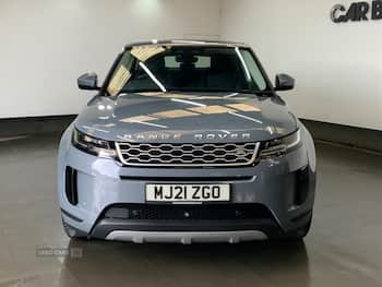 Used Land Rover Range Rover Evoque 2021 for sale - 79806895: Photo