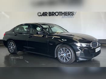 Used BMW 3 Series 2023 for sale - 79781588: Photo