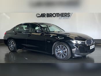 Used BMW 3 Series 2023 for sale - 79781588: Photo