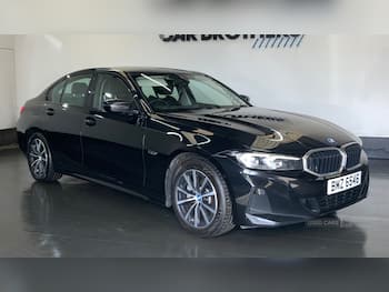 Used BMW 3 Series 2023 for sale - 79781588: Photo