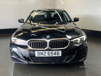Used BMW 3 Series 2023 for sale - 79781588: Photo