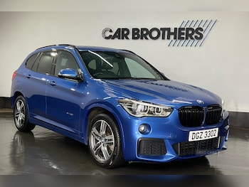 Used BMW X1 2016 for sale - 79554286: Photo