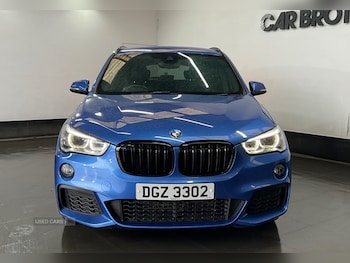 Used BMW X1 2016 for sale - 79554286: Photo