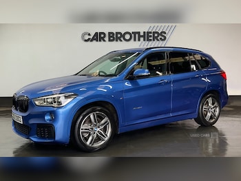 Used BMW X1 2016 for sale - 79554286: Photo