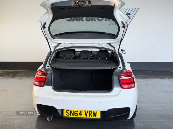 Used BMW 1 Series 2014 for sale - 77217731: Photo 10