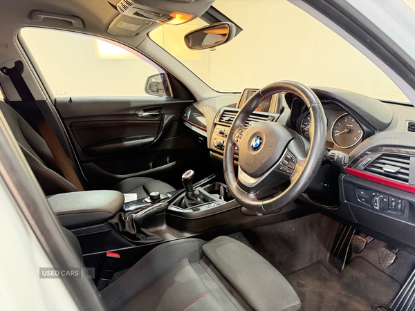 Used BMW 1 Series 2014 for sale - 77217731: Photo 11