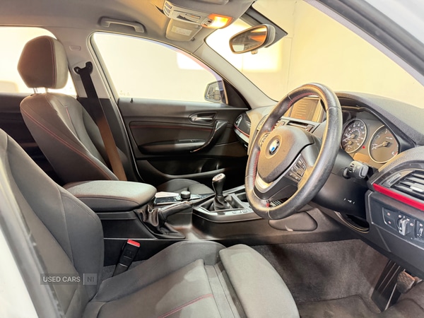 Used BMW 1 Series 2014 for sale - 77217731: Photo 12